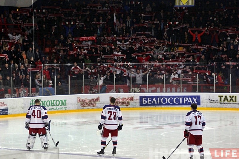 "Нёман" абыграў у Гродне "Юнацтва" і ўтрымаў лідарства ў чэмпіянаце "Нёман" абыграў у Гродне "Юнацтва" і ўтрымаў лідарства ў чэмпіянаце