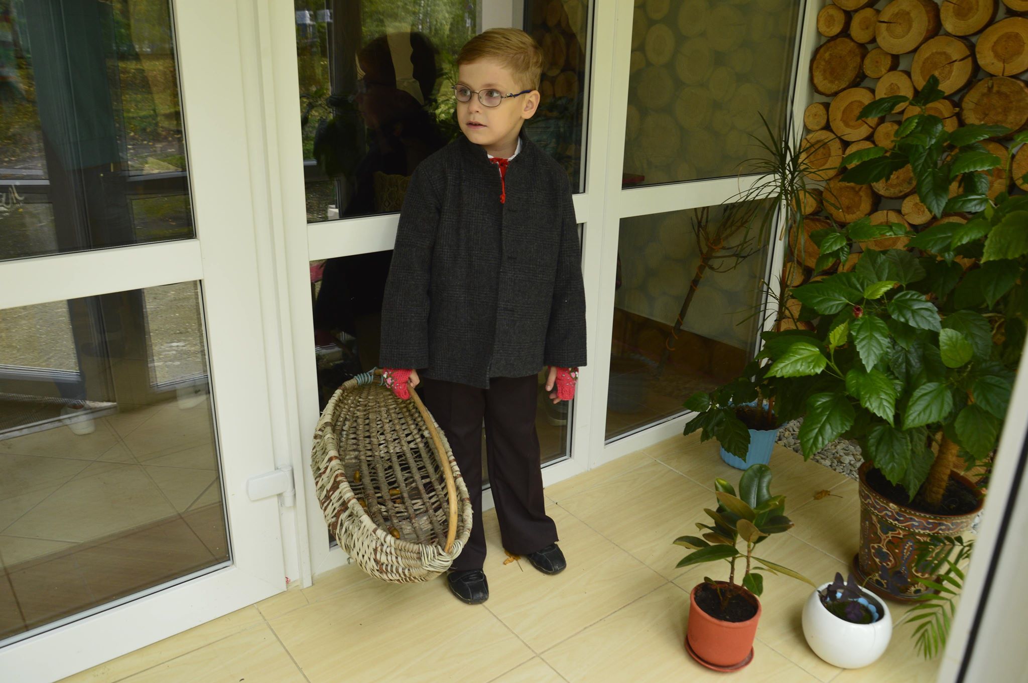 Мадэлі з дзіцячага хоспіса выйдуць на подыўм у Гродне