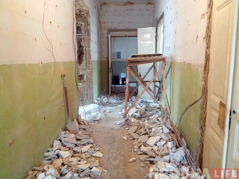 Да фестывалю нацыянальных культур у Гродне адкрыюць выставачную залу з музеем горада Да фестывалю нацыянальных культур у Гродне адкрыюць выставачную залу з музеем горада