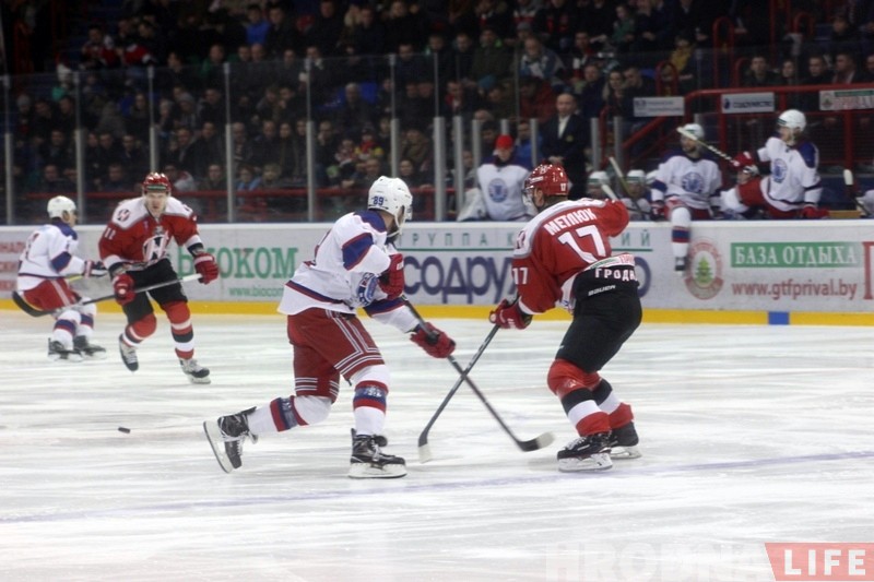 "Нёман" абыграў у Гродне "Юнацтва" і ўтрымаў лідарства ў чэмпіянаце "Нёман" абыграў у Гродне "Юнацтва" і ўтрымаў лідарства ў чэмпіянаце
