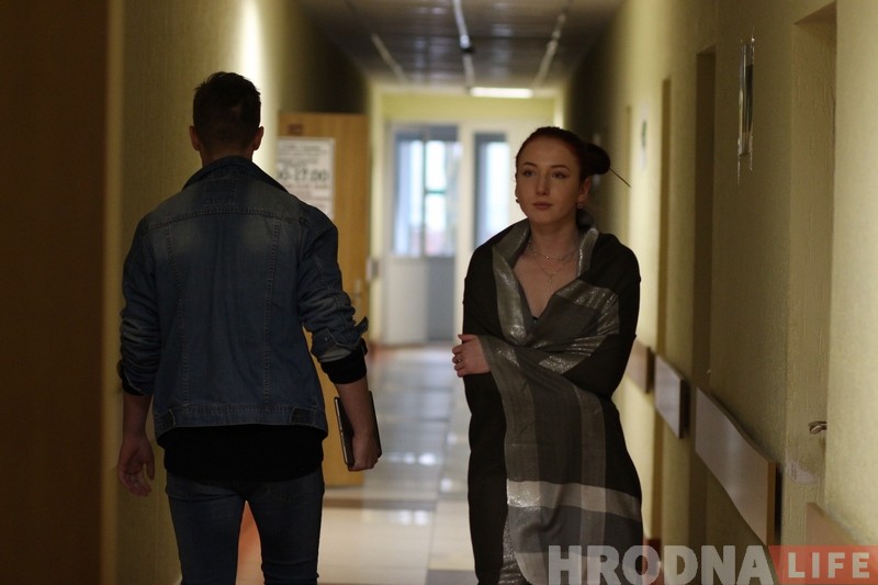 "Тут прыгажосць асаблівая". Кастынг "Міс Беларусь 2018" прайшоў у Гродне "Тут прыгажосць асаблівая". Кастынг "Міс Беларусь 2018" прайшоў у Гродне