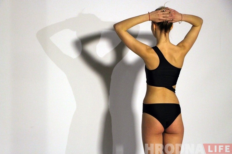 "Тут прыгажосць асаблівая". Кастынг "Міс Беларусь 2018" прайшоў у Гродне "Тут прыгажосць асаблівая". Кастынг "Міс Беларусь 2018" прайшоў у Гродне