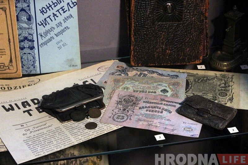 Ад посуду да старых фота: у Музеі Гарадніцы ўзнавілі інтэр'ер тыповага даваеннага гарышча Ад посуду да старых фота: у Музеі Гарадніцы ўзнавілі інтэр'ер тыповага даваеннага гарышча