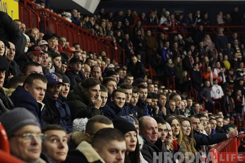 "Нёман" абыграў у Гродне "Юнацтва" і ўтрымаў лідарства ў чэмпіянаце "Нёман" абыграў у Гродне "Юнацтва" і ўтрымаў лідарства ў чэмпіянаце