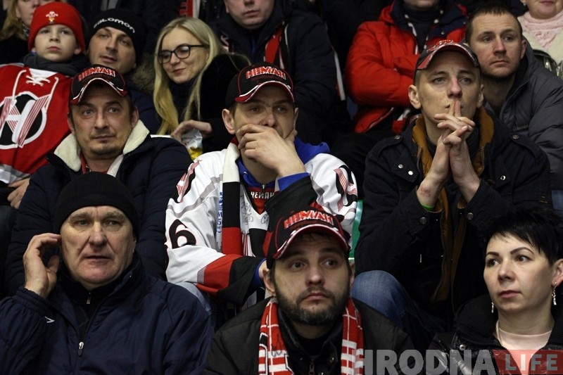 "Нёман" абыграў у Гродне "Юнацтва" і ўтрымаў лідарства ў чэмпіянаце "Нёман" абыграў у Гродне "Юнацтва" і ўтрымаў лідарства ў чэмпіянаце