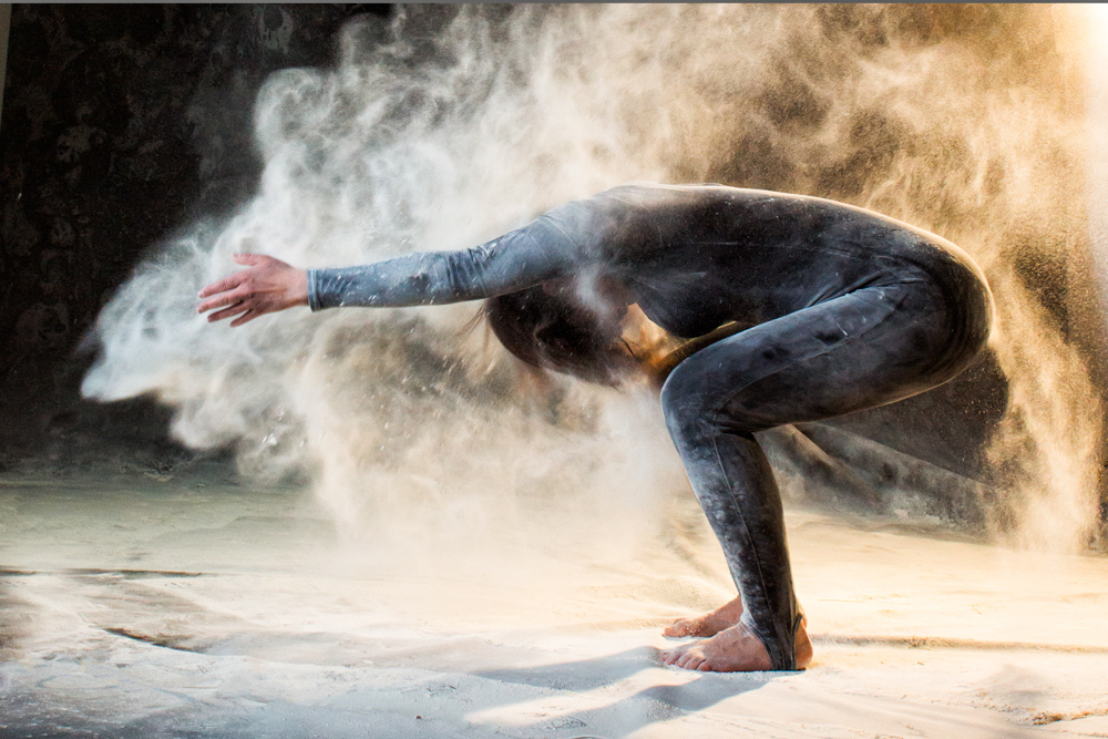 Хацела танцаваць, а стала фатографам. Святлана Лебедзь пра танцы па абодва бакі фотакамеры