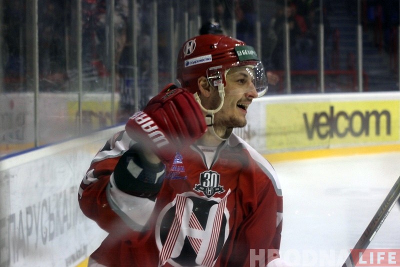 "Нёман" абыграў у Гродне "Юнацтва" і ўтрымаў лідарства ў чэмпіянаце "Нёман" абыграў у Гродне "Юнацтва" і ўтрымаў лідарства ў чэмпіянаце