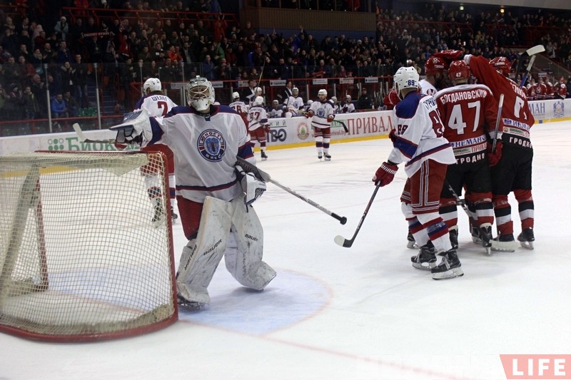 "Нёман" абыграў у Гродне "Юнацтва" і ўтрымаў лідарства ў чэмпіянаце "Нёман" абыграў у Гродне "Юнацтва" і ўтрымаў лідарства ў чэмпіянаце