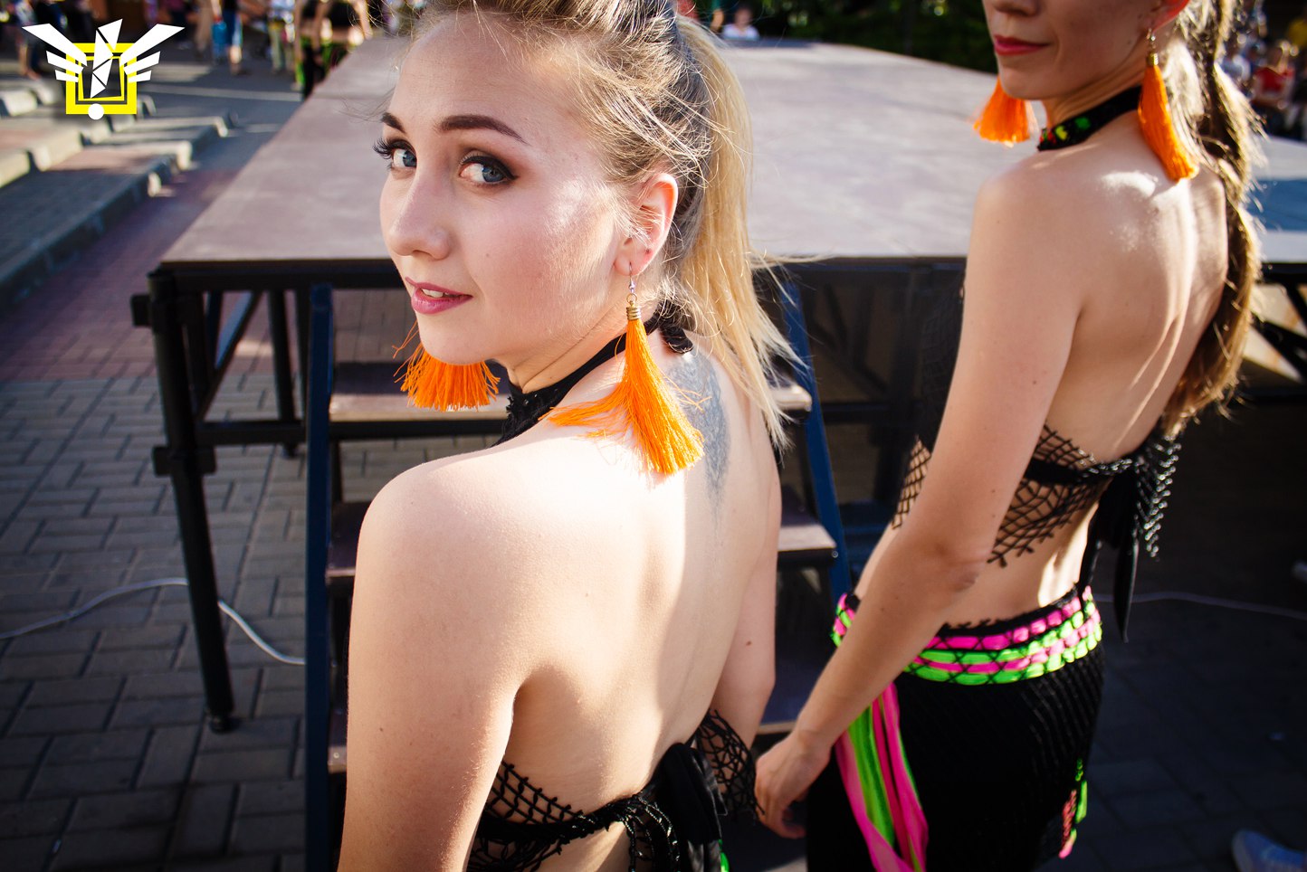 Почему брендам выгодно сотрудничать с культурой: рассказывает организатор гродненского Биг-мини фестиваля уличного искусства