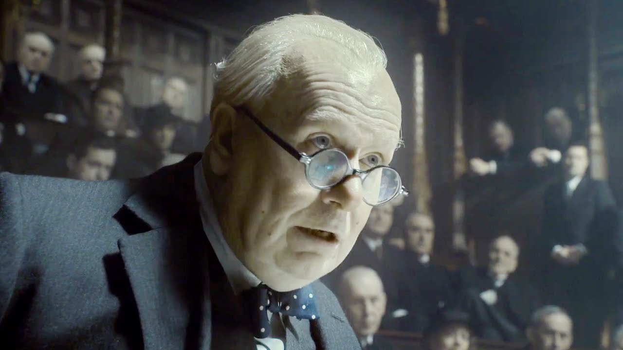 “Оскары” праходзяць міма Гродна. Чаму добрае кіно нам не свеціць