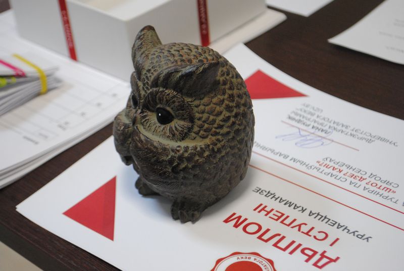 У Гродне прайшоў першы турнір спартыўнага варыянту гульні “Што? Дзе? Калі?” сярод сеньёраў