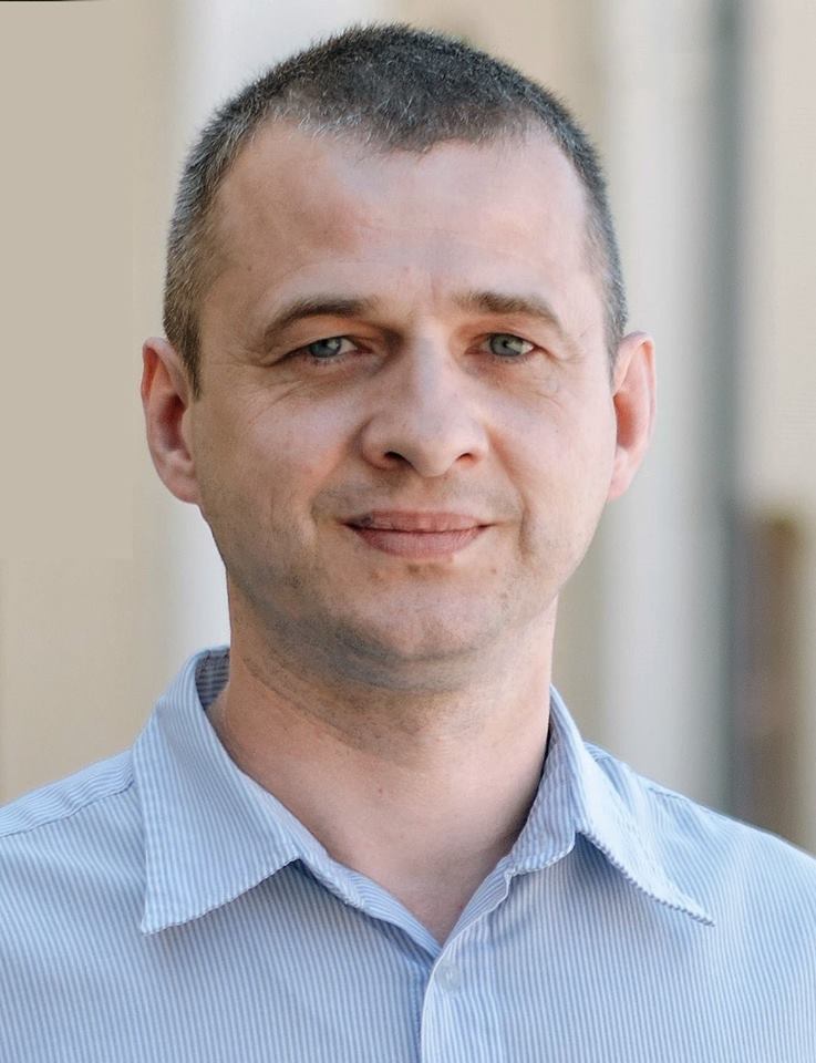 Праграма кандыдата ў дэпутаты Гродзенскага гарадскога Савета дэпутатаў Сяргея Двурэчанскага