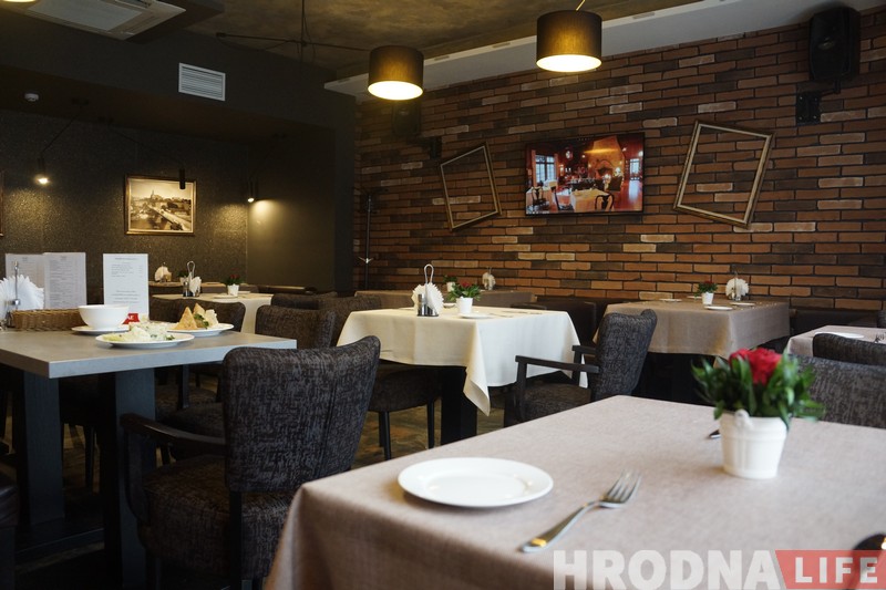 Кухар-індус прыехаў у Гродна гатаваць сапраўдную індыйскую ежу (спойлер - гэта востра і горача)