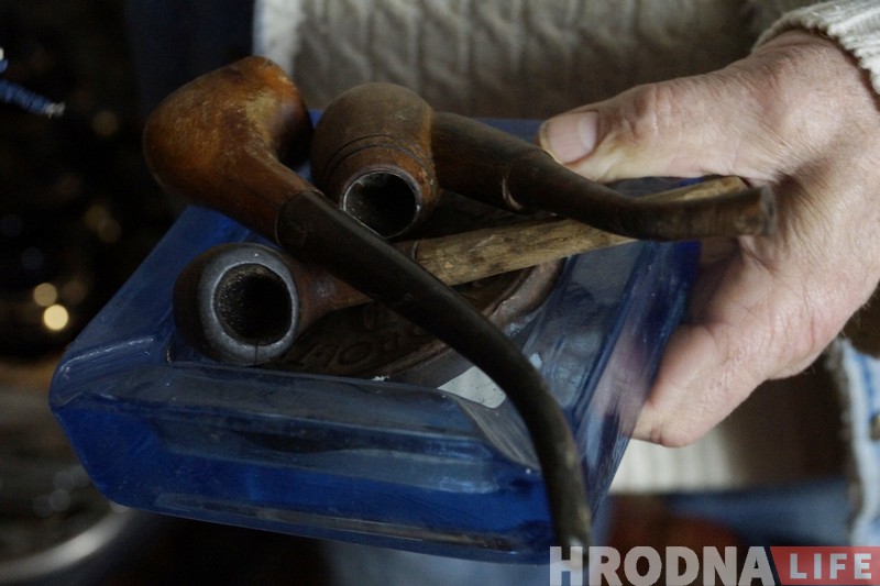 “Навошта цыгарэты, каб не кава?” Пра шкодныя радасці жыцця раскажа выстава ў музеі Паруліса