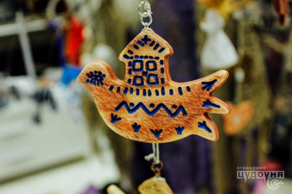 Яшчэ больш “квадратаў” і магчымасцяў. "Крама Ц" пераязджае на вуліцу Кірава