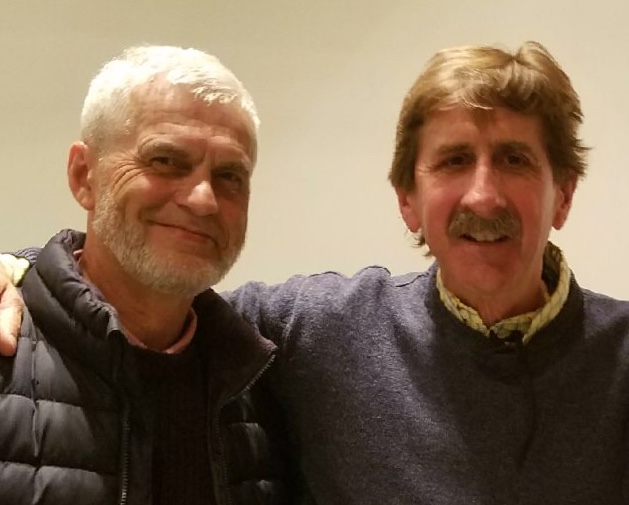 Яхта «Фазісі»: гродзенец аднаўляе легендарную савецкую яхту