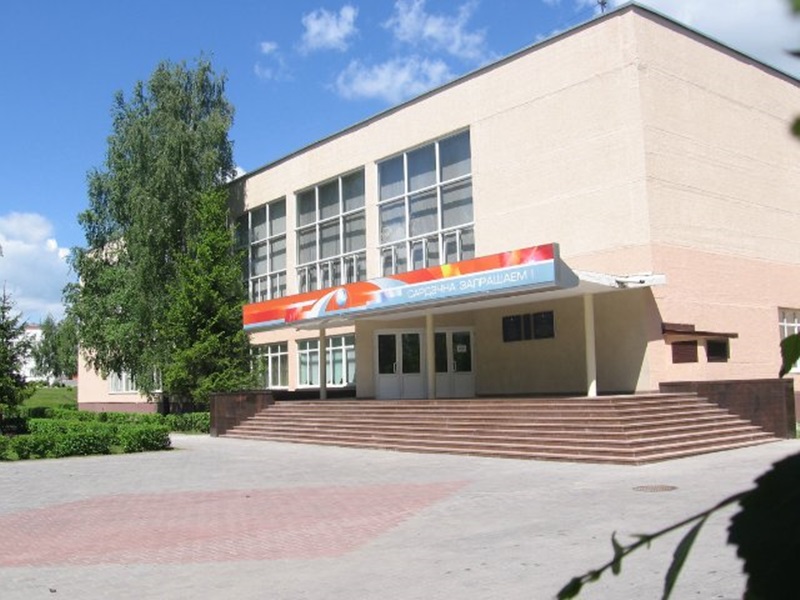 25 сакавіка навучэнцаў каледжа ў Гродне заклікаюць глядзець кіно і гуляць у валейбол