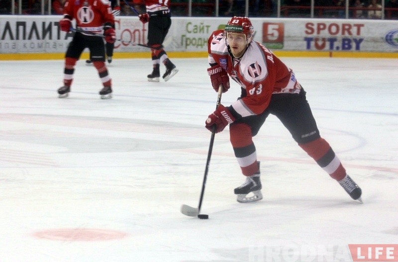 Серыя працягнецца ў Маладзечне: "Нёман" не змог дома абыграць "Дынама" Серыя працягнецца ў Маладзечне: "Нёман" не змог дома абыграць "Дынама"