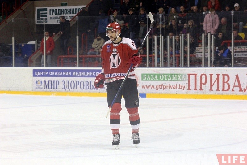 Серыя працягнецца ў Маладзечне: "Нёман" не змог дома абыграць "Дынама" Серыя працягнецца ў Маладзечне: "Нёман" не змог дома абыграць "Дынама"