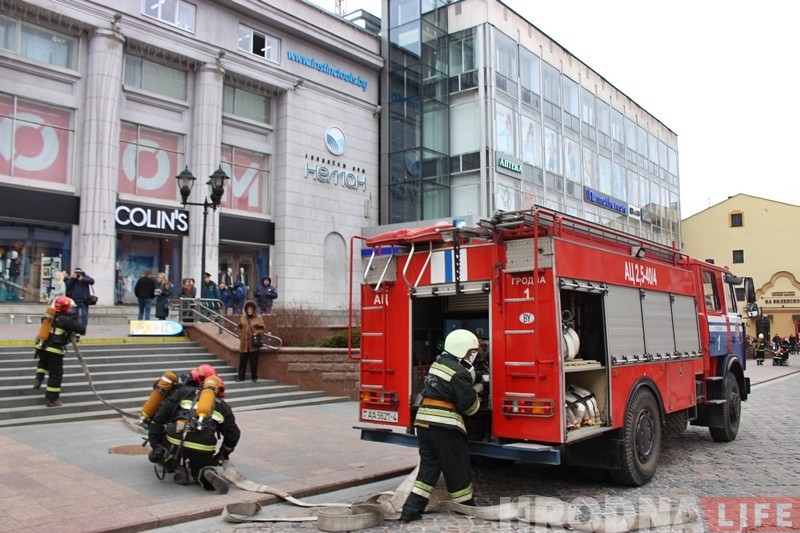 Лідары “Гавары Праўду” ў Гродне казалі пра рэгіёны, БНР100, артыкул 328 і трагедыю ў Кемераве