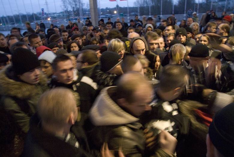 Галерэя Бяла ў Беластоку будзе пашырацца. Абноўленую пабачым праз 2,5 гады Галерэя Бяла ў Беластоку будзе пашырацца. Абноўленую пабачым праз 2,5 гады
