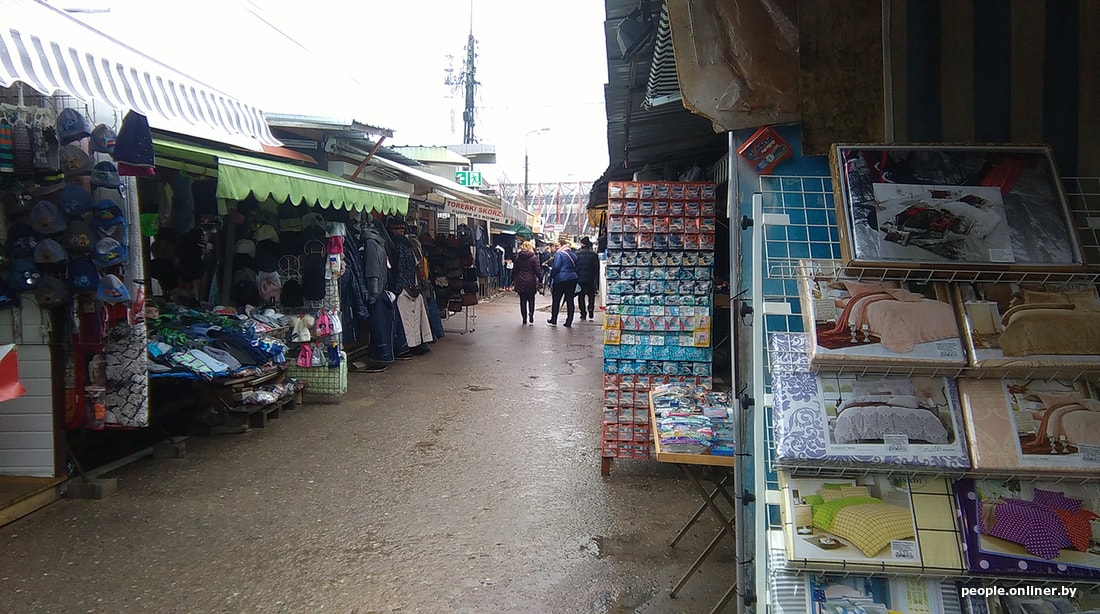 Забароненая нядзеля. Рэпартаж з закрытага Беластока