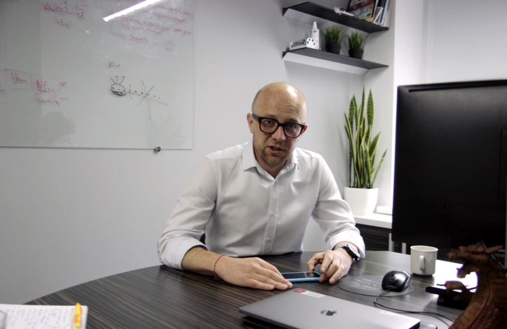 Не толькі грошы. Пяць прычын для праграмістаў не прамяняць Гродна на Мінск