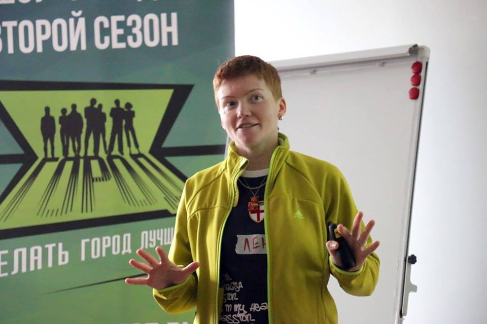 8 жанчын, якія робяць Гродна лепшым (кожны дзень, а не толькі 8 сакавіка)