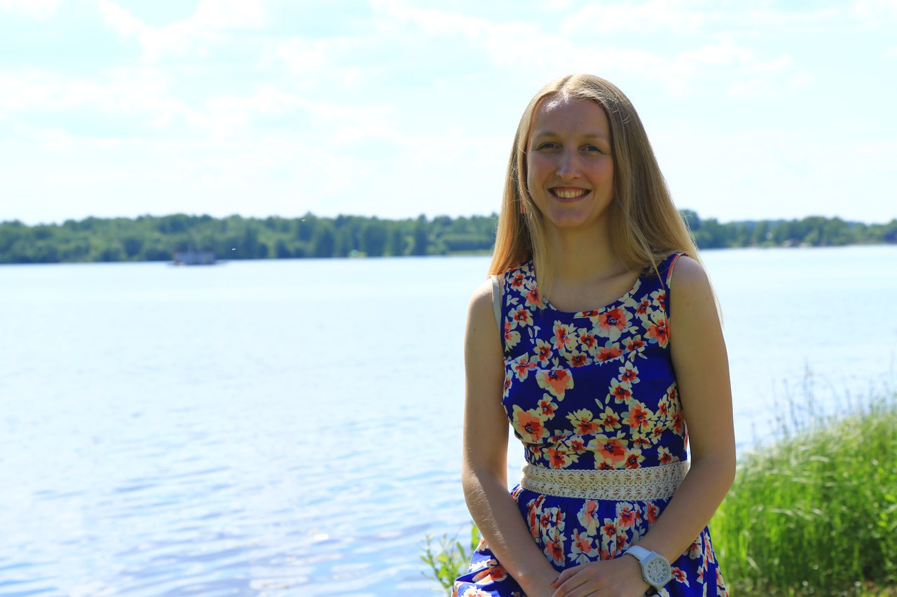 8 жанчын, якія робяць Гродна лепшым (кожны дзень, а не толькі 8 сакавіка)