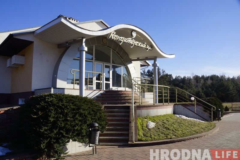 «Тыя самыя» торцікі. Гаспадары кавярні, што можа (не) з'явіцца ў Гродне, расказалі пра свой бізнес