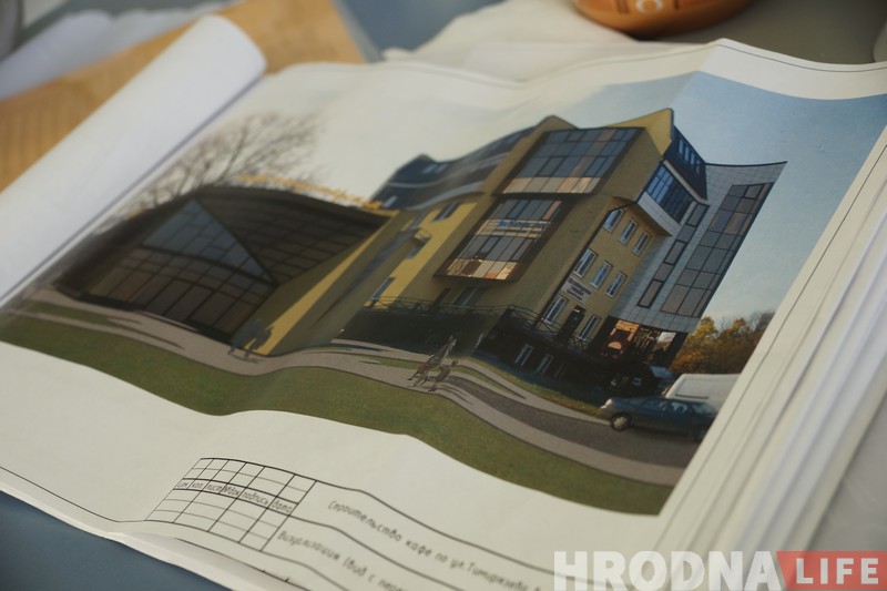 «Тыя самыя» торцікі. Гаспадары кавярні, што можа (не) з'явіцца ў Гродне, расказалі пра свой бізнес