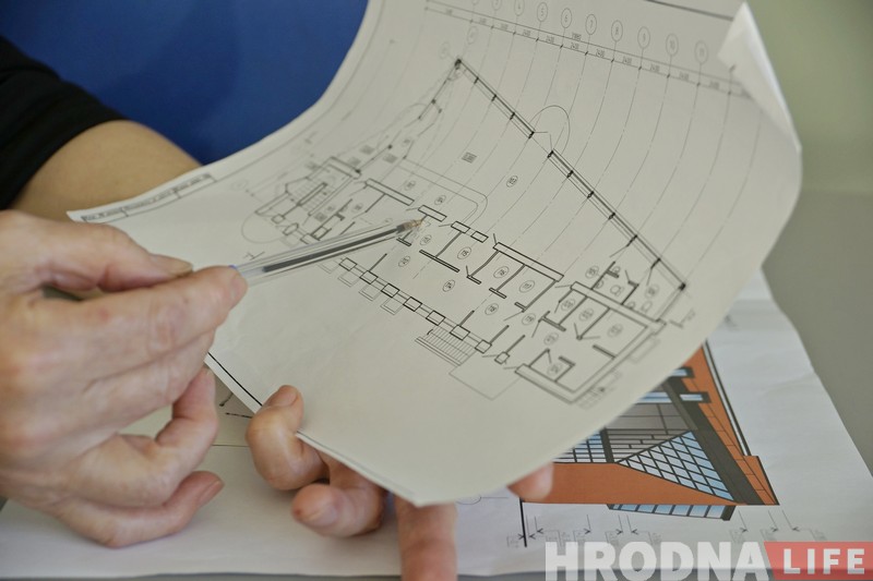 «Тыя самыя» торцікі. Гаспадары кавярні, што можа (не) з'явіцца ў Гродне, расказалі пра свой бізнес