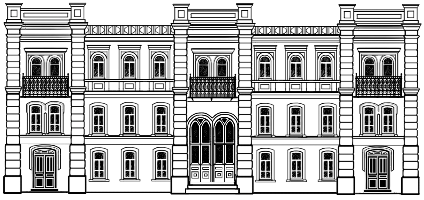 месцы БНР у Гродна