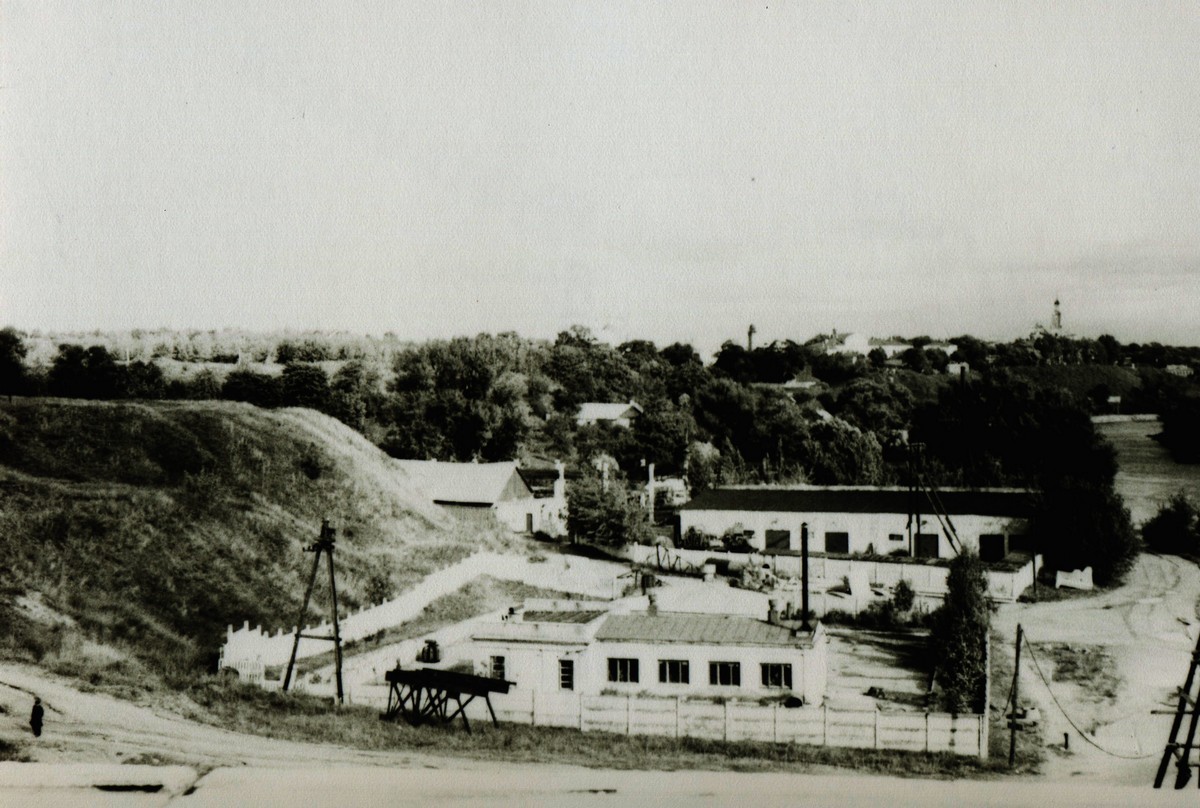 Ад Каложы да Новага Моста: дзікія мясціны, дзе рабілі гродзенскі брук