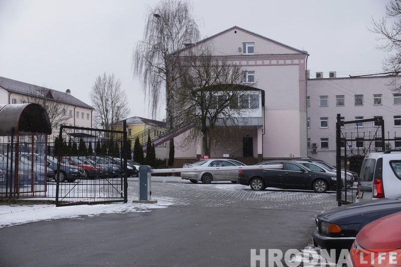 Кофе к визе. Рядом с польским консульством открылась новая кофейня