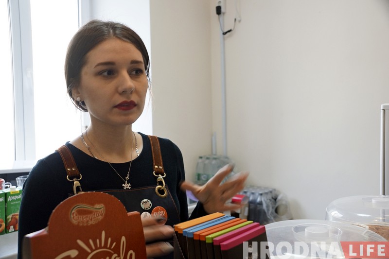Кофе к визе. Рядом с польским консульством открылась новая кофейня