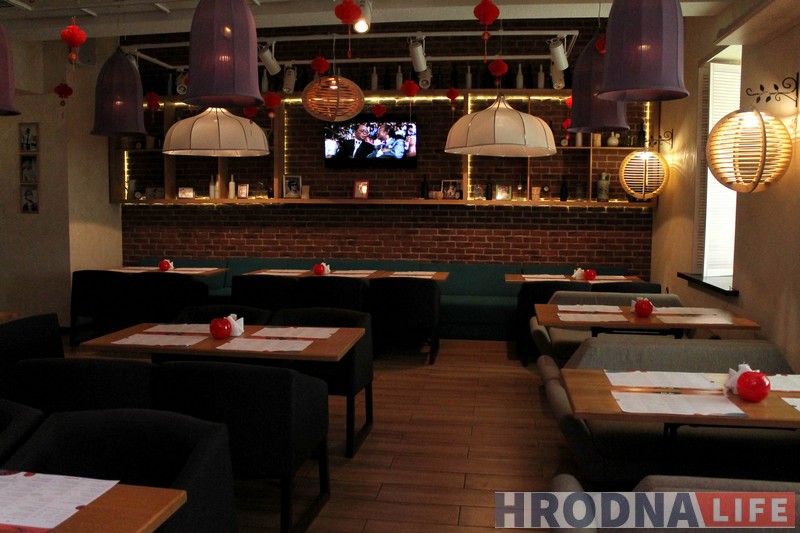 Аматарам востранькага. У Гродне адчыніўся pop-up праект “Лі”