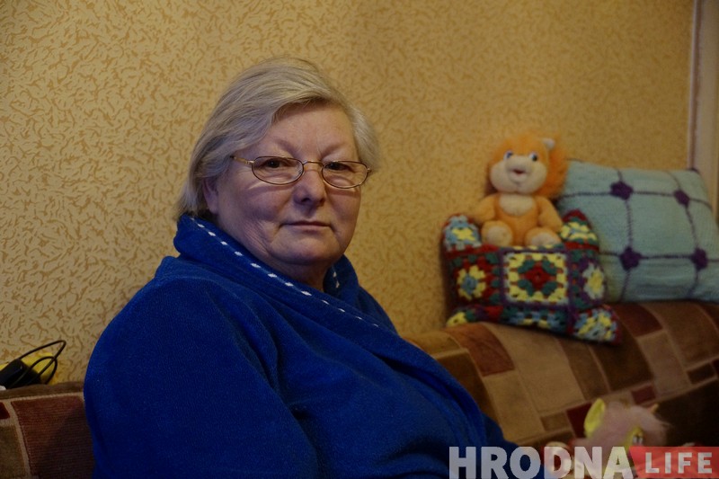 Постмадэрн сваімі рукамі. Як упрыгожваюць двары на раёнах у Гродне і не толькі