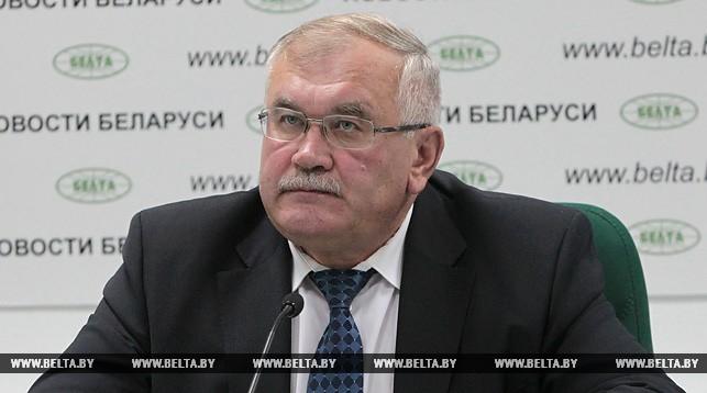 Беларуская АЭС больш не можа вытрымаць ўдар вялікага самалёта. А раней магла