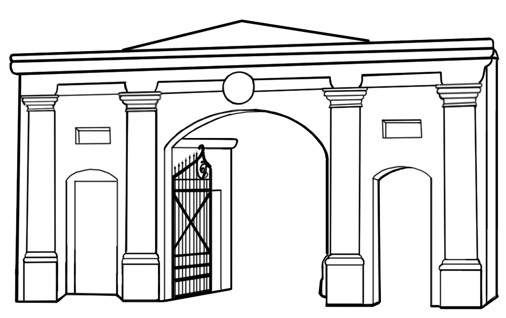 могілкі