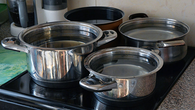 Глядзіце, калі ў вашым раёне адключаць гарачую ваду Глядзіце, калі ў вашым раёне адключаць гарачую ваду