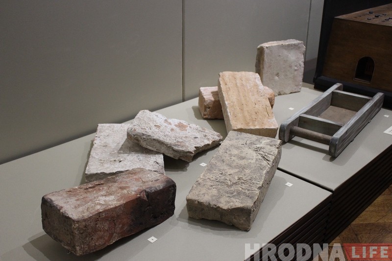 Made in Hrodna. Андрэй Вашкевіч прэзентаваў выставу пра знакамітую, але забытую гродзенскую прамысловасць Made in Hrodna. Андрэй Вашкевіч прэзентаваў выставу пра знакамітую, але забытую гродзенскую прамысловасць