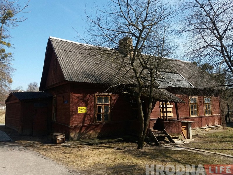 У красавіку ў Гродне знясуць старыя будынкі. Гродзенцы кажуць, што гэта ўдар па архітэктурнай спадчыне У красавіку ў Гродне знясуць старыя будынкі. Гродзенцы кажуць, што гэта ўдар па архітэктурнай спадчыне