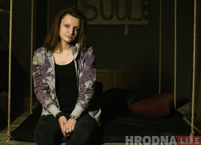 У новым дыскабары «Бардак» можна танцаваць на бочках і паліць кальян у ваннай У новым дыскабары «Бардак» можна танцаваць на бочках і паліць кальян у ваннай