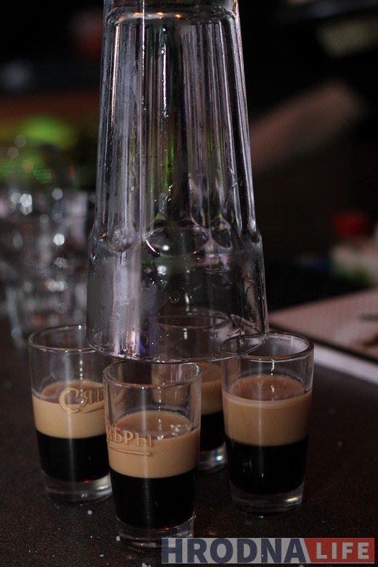 Бар з «агеньчыкам». У Гродне адкрыўся пірацкі “Карсар” Бар з «агеньчыкам». У Гродне адкрыўся пірацкі “Карсар”