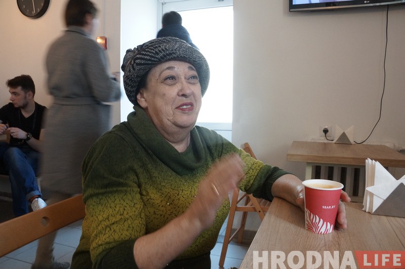 Бариста в инвалидной коляске? Легко! В Лиде прошел первый выпуск школы инклюзивного бариста