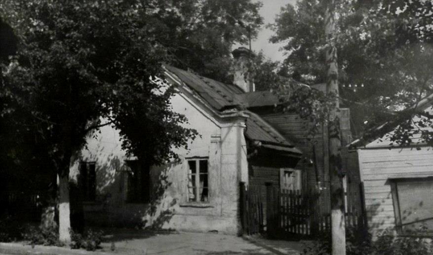 Як выглядалі дамкі майстроў на вуліцы Ажэшкі, якія знішчылі вялікія грошы Як выглядалі дамкі майстроў на вуліцы Ажэшкі, якія знішчылі вялікія грошы