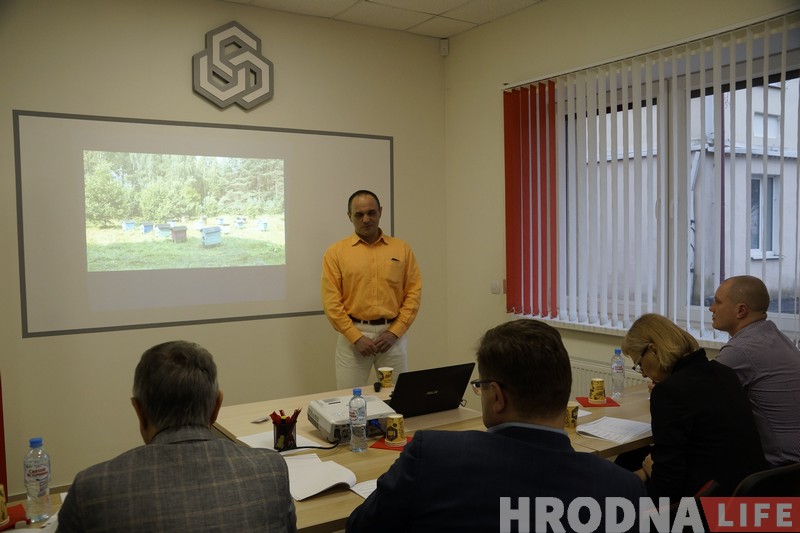 Ад сантэхнікі да эка-крамы. Гродзенцы прадставілі 13 праектаў на конкурс прадпрымальніцкіх ідэй Ад сантэхнікі да эка-крамы. Гродзенцы прадставілі 13 праектаў на конкурс прадпрымальніцкіх ідэй