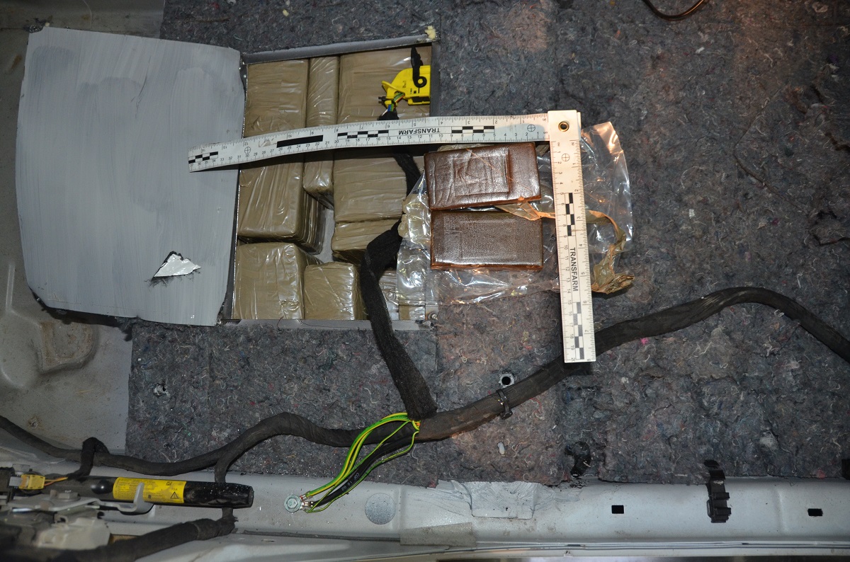 114 кілаграм! Рэкордную кантрабанду гашышу канфіскавалі ў Кузніцы ў расіяніна 114 кілаграм! Рэкордную кантрабанду гашышу канфіскавалі ў Кузніцы ў расіяніна