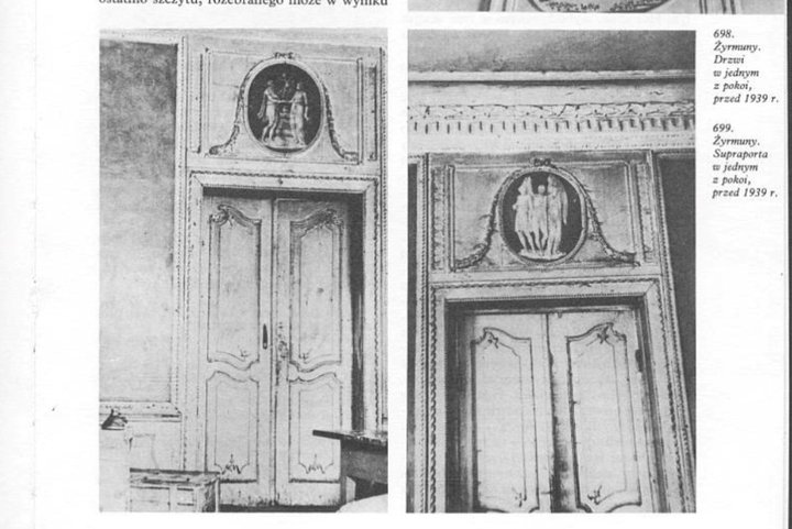 Законам не абаронена. Улады распавялі, што будзе з аркай Радзівілаў, якая разбураецца пад Лідай